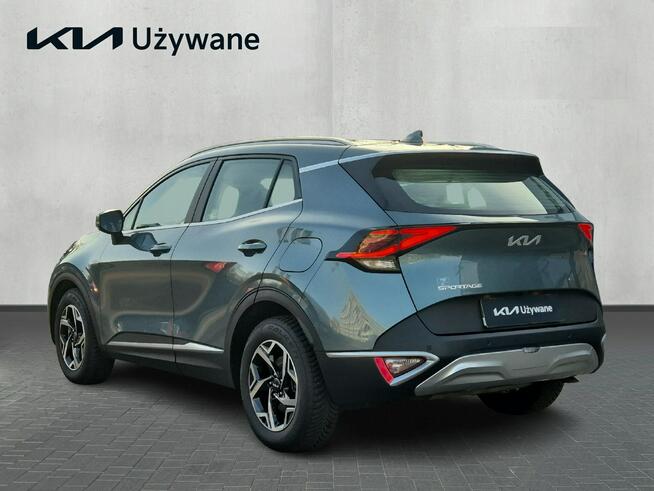 Kia Sportage 1.6 T-GDI 150 KM  Wersja M +  SMART Salon PL Serwis ASO Poznań - zdjęcie 3