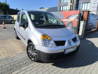 Renault Modus 1.2i 16V 75KM Klimatyzacja Łuków - zdjęcie 12