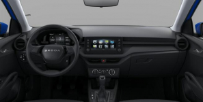 Škoda Fabia Easy 1.0 MPI 80 KM Łódź - zdjęcie 11