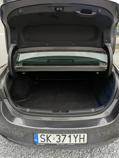 Mazda 3 Hikari 2.0 Salon PL 1Wł Miękinia - zdjęcie 11
