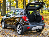 Opel Mokka Sadlno - zdjęcie 9