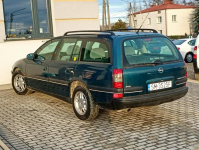 Opel Omega 2,5  v6 *automat* napęd tył *welury* Chełm Śląski - zdjęcie 7
