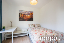 Masarska, 2 pokoje + osobna kuchnia, Galeria Kazimierz Kraków - zdjęcie 7