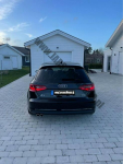 Audi A3 Kiczyce - zdjęcie 3