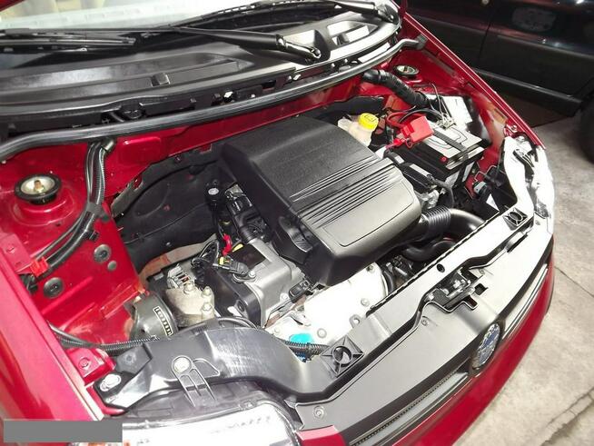 33tys.km.BEZWYPADKOWYkrajowy PANDA JAK NOWA Skawina - zdjęcie 11