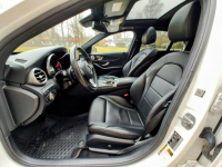 Mercedes C 300 4MATIC AMG Line Panorama Burmester Kamera 360° Łódź - zdjęcie 8