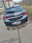Opel Astra H 1.6 benzyna Piła - zdjęcie 9