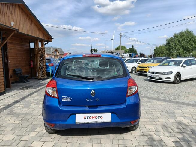 Renault Clio 1.2 Tce 75 KM Zarejestrowany Przebieg-122 914 km Twardów - zdjęcie 5