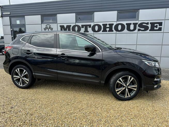 Nissan Qashqai "N-Connecta" Chełm Śląski - zdjęcie 2