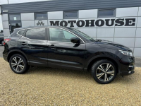 Nissan Qashqai "N-Connecta" Chełm Śląski - zdjęcie 2