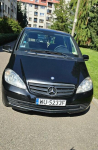 Sprzedam Mercedes-Benz KlasaA160BlueEFFICIENCY Serwis 2026 •