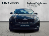 Kia Sportage Słupsk - zdjęcie 8