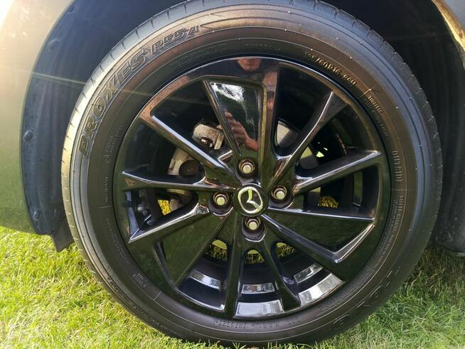 Sprzedam Mazdę 2 Gniezno - zdjęcie 6