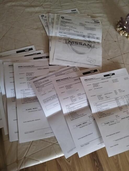 Piękny zadbany Nissan Juke 1.6 T Nismo Szczecin - zdjęcie 10