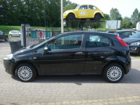 Fiat Punto 2006r 1.2 benzyna klima dobry stan Słupsk - zdjęcie 3