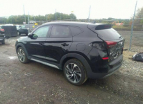 Hyundai Tucson 2020, 2.4L, 4x4, SPORT, od ubezpieczalni Sulejówek - zdjęcie 3