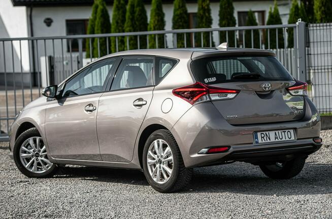 Toyota Auris Lipsko - zdjęcie 9