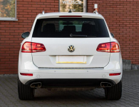 Volkswagen Touareg Podzagajnik - zdjęcie 9