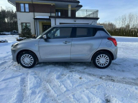 Suzuki Swift Polski Salon Lipówki - zdjęcie 5