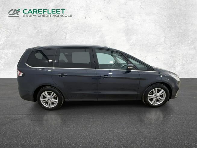 Ford Galaxy 2.0 ECOBLUE Titanium Warszawa - zdjęcie 4