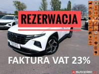 Hyundai Tucson 1-właściciel fv23%