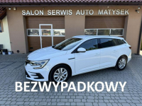 Renault Megane 1,3 TCe 116KM  Klima  Navi  Serwis  Koła lato+zima