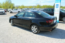 Volkswagen Jetta Salon Polska Gwarancja Comfortline Warszawa - zdjęcie 9