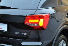 Audi Q2 GWARANCJA 2 lata, PRZEGLĄDY Serwisowe na 3 lata Kielce - zdjęcie 8