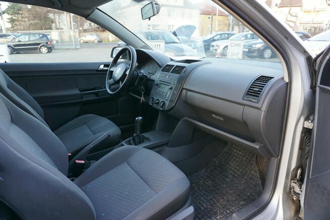 Volkswagen Polo zarejestrowany, ubezpieczony Opole - zdjęcie 11