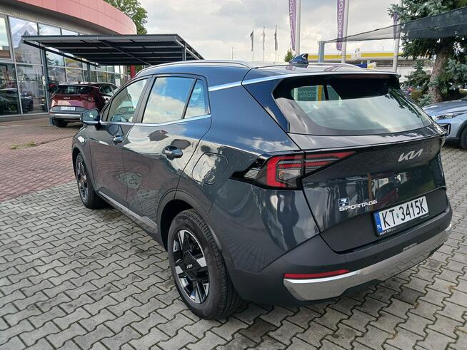 Kia Sportage Tarnów - zdjęcie 4