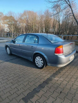 Opel Vectra Benzyna 1.8 - 2002r - 122KM Głogów - zdjęcie 3