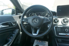 Mercedes CLA 250 bardzo dynamiczny, bardzo zadbany, rok gwarancji, Opole - zdjęcie 6