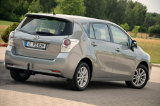 Toyota Verso 2,0Diesel*126KM*Climatronic*Panorama dach*Niemcy Ostrów Mazowiecka - zdjęcie 11