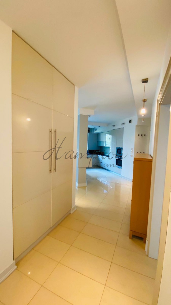 Marina Mokotów 4 pok. 2 łaz. 2 balkony. garaż Mokotów - zdjęcie 1