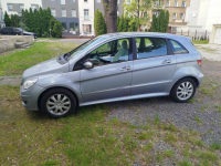 Mercedes Benz B 170 2007 benzyna Częstochowa - zdjęcie 4