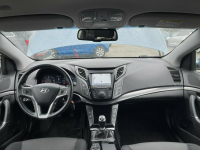 Hyundai i40 Style Climatronic Navigacja Kamera Gliwice - zdjęcie 6