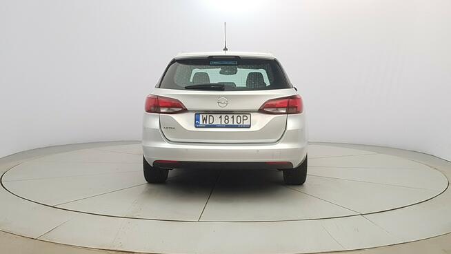 Opel Astra 1.2 T GS Line S&amp;S! Z Polskiego Salonu! Faktura VAT! Warszawa - zdjęcie 5