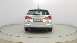 Opel Astra 1.2 T GS Line S&amp;S! Z Polskiego Salonu! Faktura VAT! Warszawa - zdjęcie 5