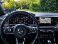 Volkswagen Polo Sadlno - zdjęcie 9
