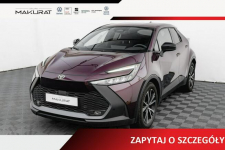 Toyota C-HR WD3181U#1.8 Hybrid Style Podgrz.f kier LED Salon PL VAT23%