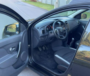 Dacia Sandero Stepway navi/klimatyzacja/elektryka/super stan/gwarancja Ruda Śląska - zdjęcie 7