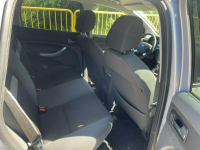 Ford Kuga 2.0 TDCI 140KM Opłacony Klimatronic Gostyń - zdjęcie 7