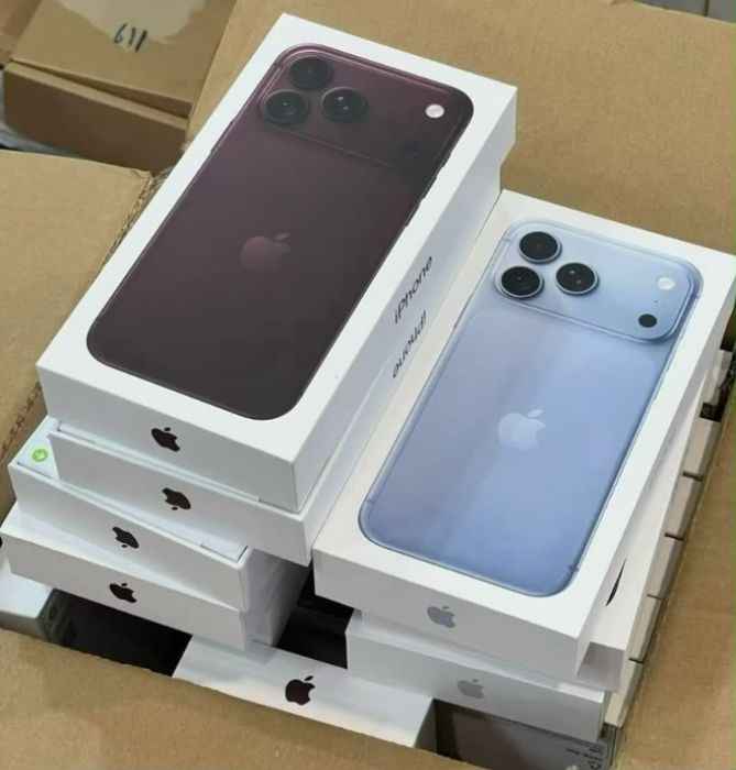 Unlocked Apple iPhone 18 Pro Max Bemowo - zdjęcie 4