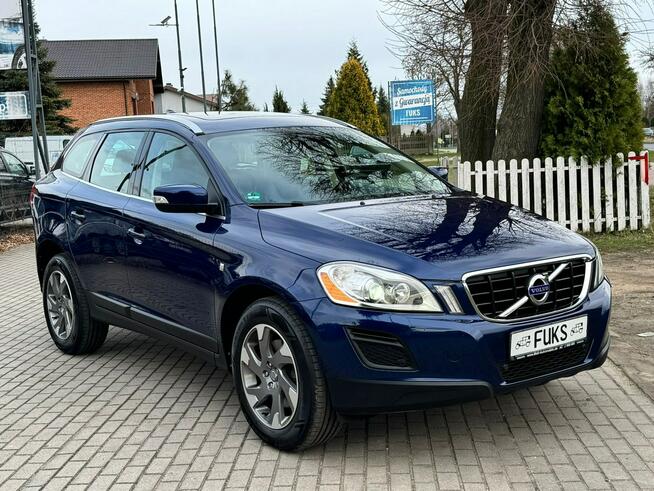 Volvo XC 60 *Ocean Race*Manual*BDB stan* Zduńska Wola - zdjęcie 1