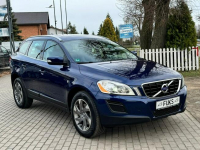 Volvo XC 60 *Ocean Race*Manual*BDB stan*