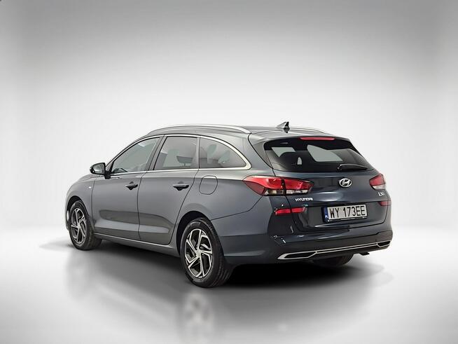 Hyundai i30 1.0 T-GDI Smart ! Z Polskiego Salonu ! Faktura VAT ! Warszawa - zdjęcie 3