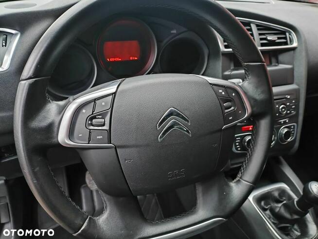 Citroën C4 1.6 VTi Exclusive Chełmce - zdjęcie 10