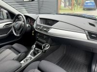 BMW X1 zadbane serwisowane !!! bezwypadkowe !!! Poznań - zdjęcie 10