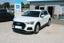 Audi Q3 VIRTUALN netto 56829PLN Gwarancja Salon Polska G.Fotele Warszawa - zdjęcie 2