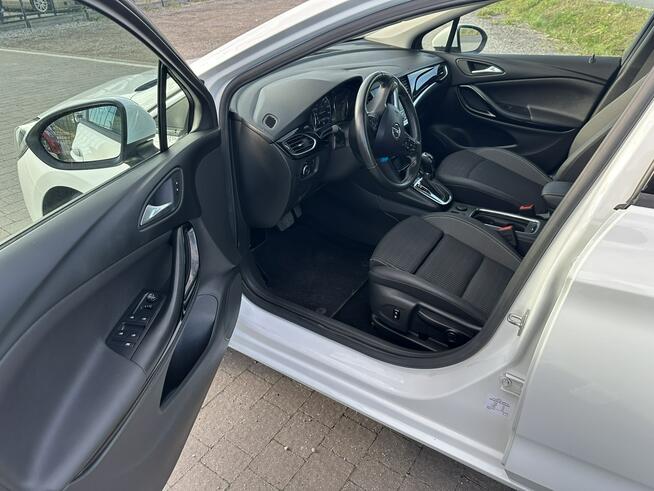 Opel Astra Lipówki - zdjęcie 7
